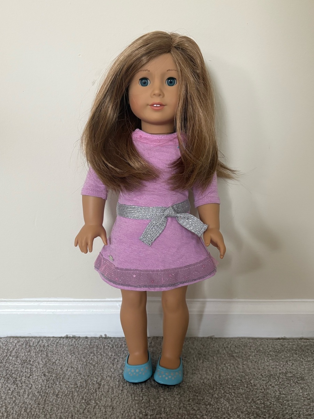 American Girl - 18” ‘Truly Me’ doll